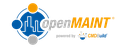 logo openMAINT